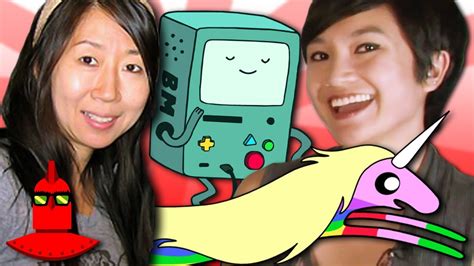 bmo voice actor|Niki Yang